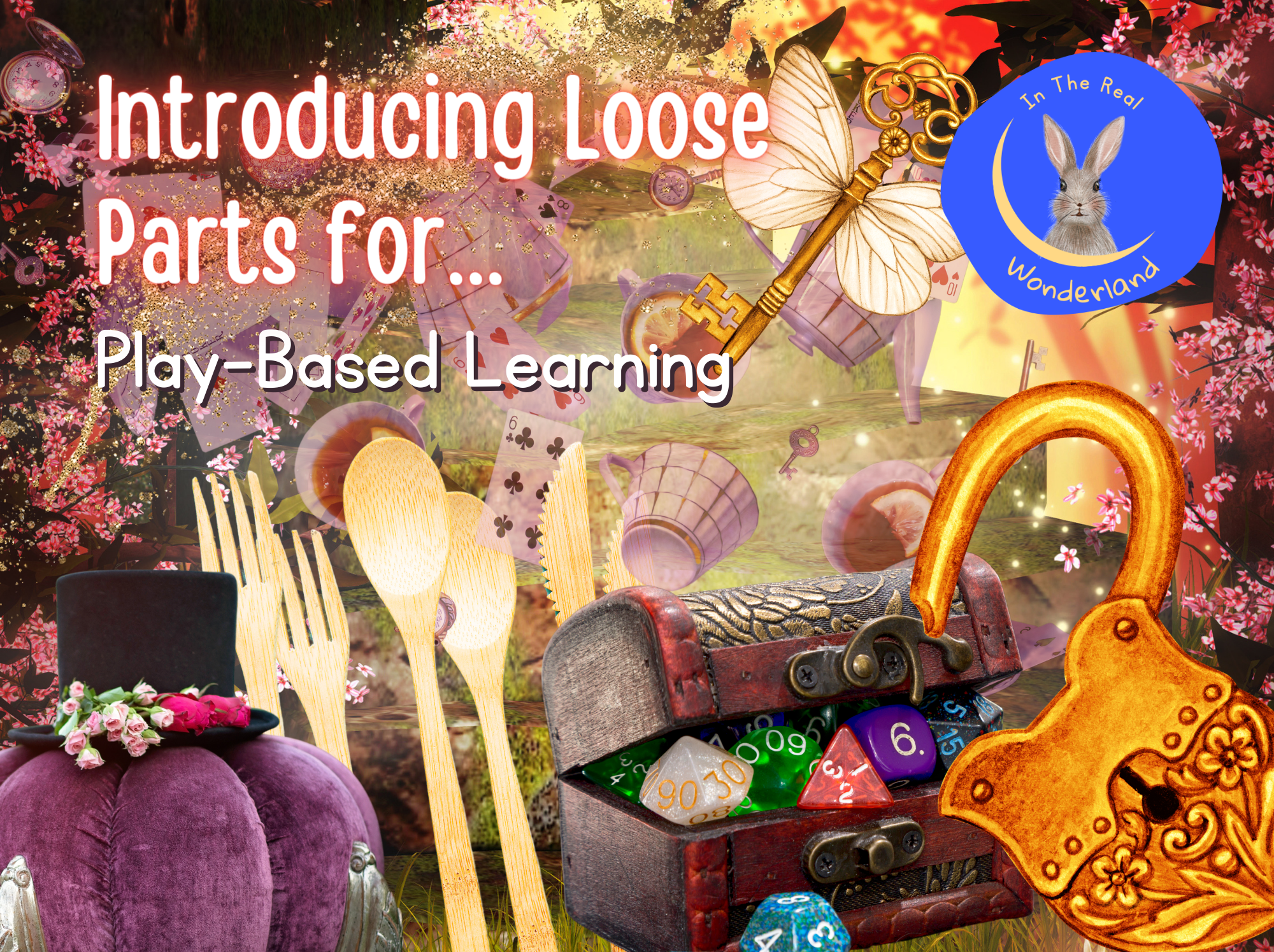 The Learning in Loose Parts